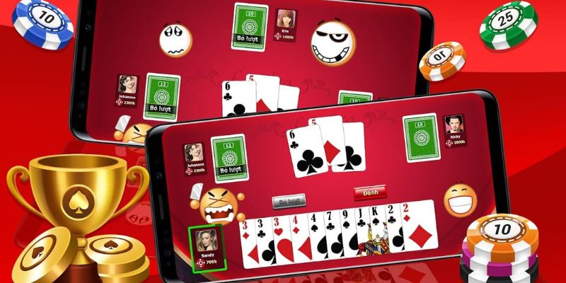 bong8899 tai game danh bai tien len mien nam ve may tinh