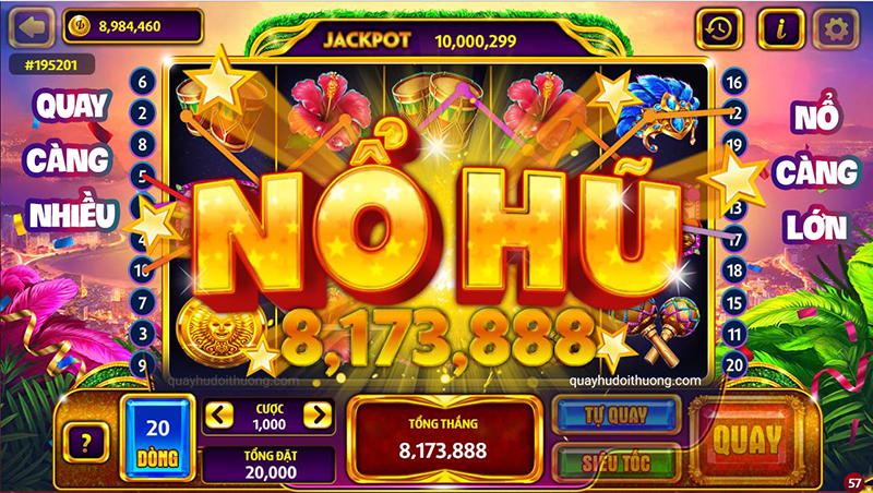 bong8899 trò chơi nổ hũ rừng xanh có gì đặc biệt
