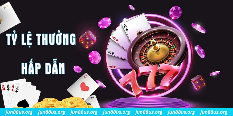 bong8899 baccarat là game gì